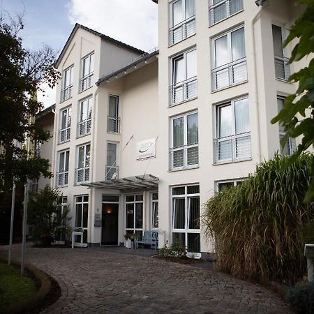 Pepb Schulungshotel Sarstedt Extérieur photo