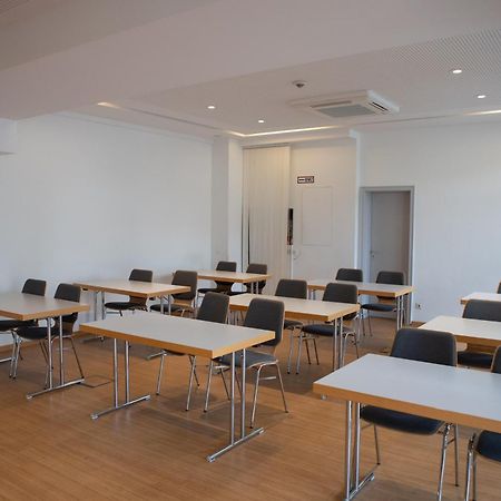Pepb Schulungshotel Sarstedt Extérieur photo