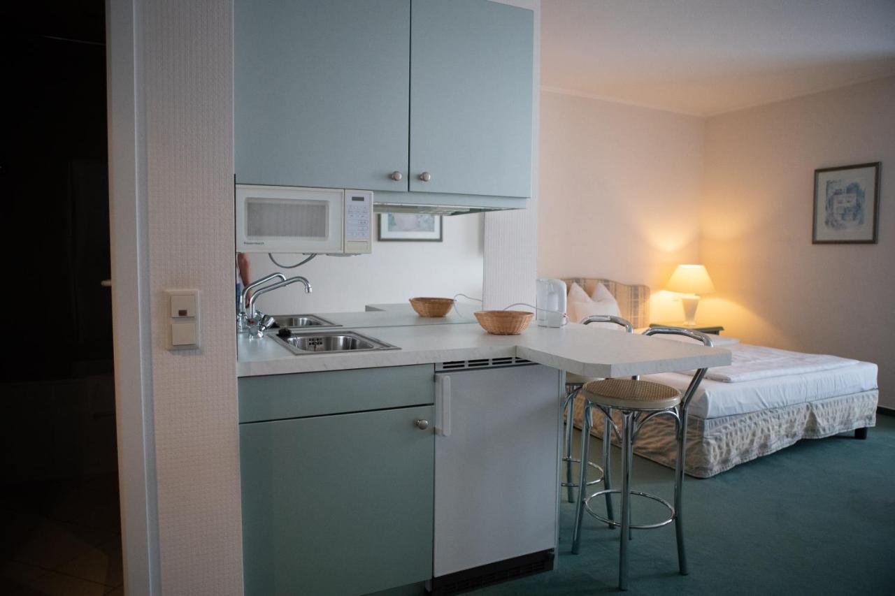 Pepb Schulungshotel Sarstedt Extérieur photo