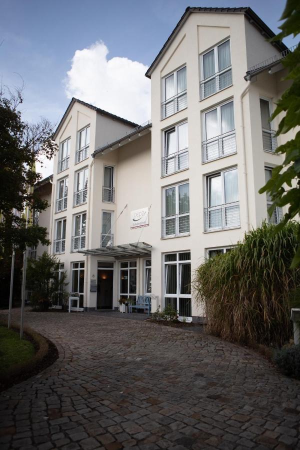 Pepb Schulungshotel Sarstedt Extérieur photo