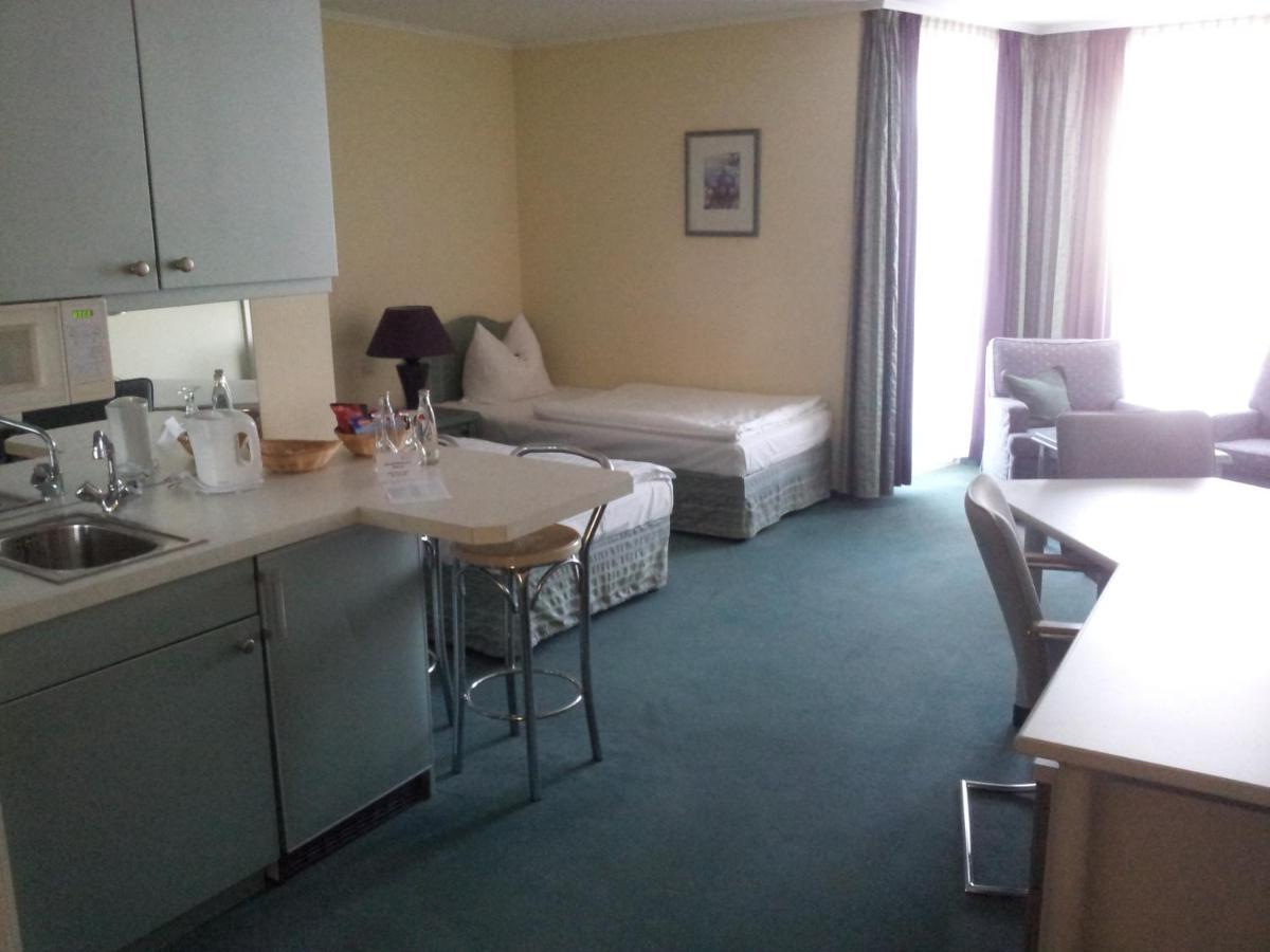 Pepb Schulungshotel Sarstedt Extérieur photo