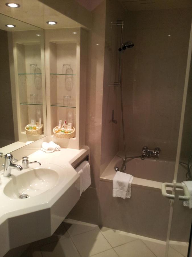 Pepb Schulungshotel Sarstedt Extérieur photo